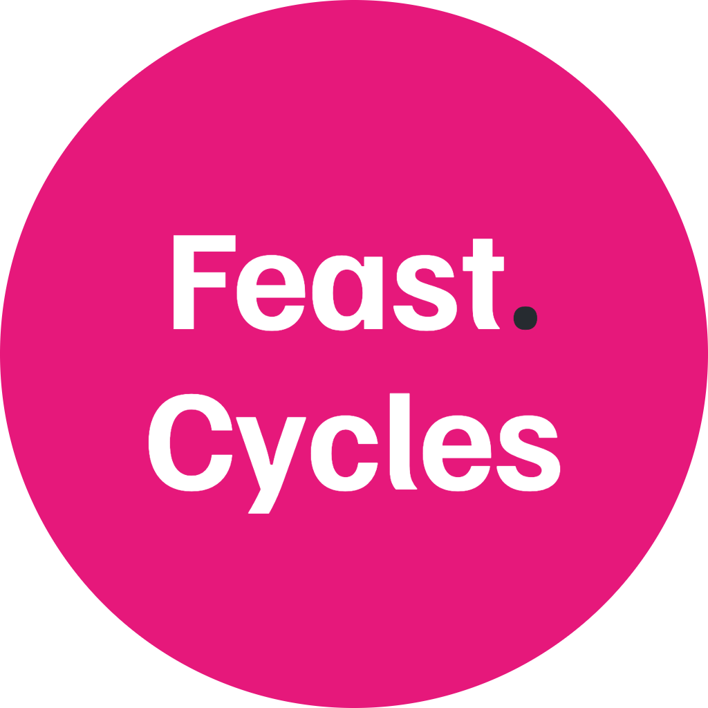 Feast Cycles, home page